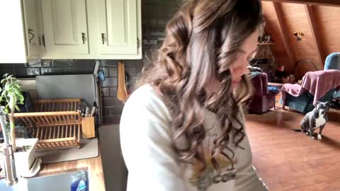 popalottapuss - puddin tits - daddy - buttercup - bonfire - Mrs. Fuck Yea - hibeams - honey buns - online show from March 30, 2026, 4:41 pm