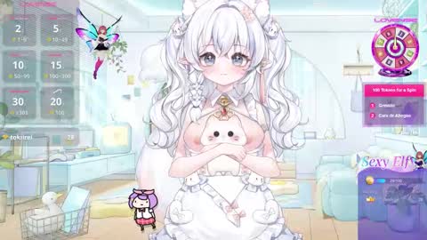 Snapshot of emi_glow chatting on March 2, 2026, 10:16 pm Emi online show from March 2, 2026, 10:16 pm