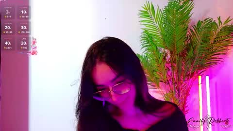 Emmily Roberts online show from February 4, 2026, 3:23 am