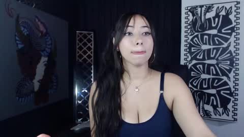 Snapshot of emiantonella_ chatting on March 6, 2025, 12:54 am Antonella  online show from March 6, 2025, 12:54 am