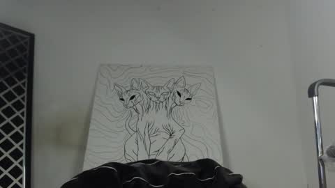 Antonella  online show from November 14, 2025, 10:51 pm