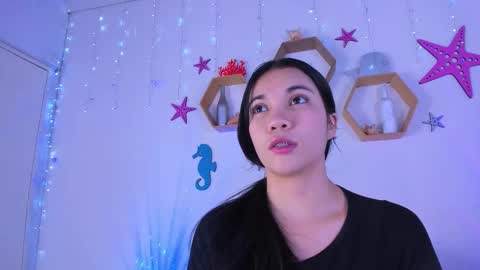 Emily  online show from September 30, 2025, 3:11 am