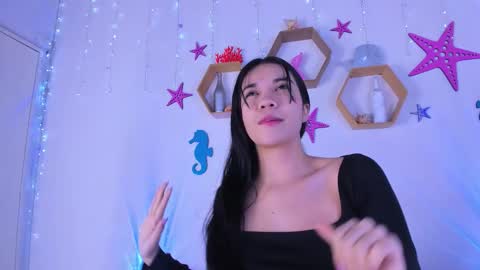 Emily  online show from October 9, 2025, 3:04 am