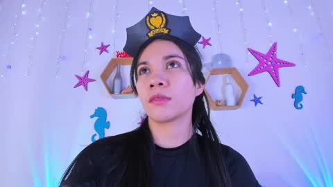 Emily  online show from October 31, 2025, 2:56 am