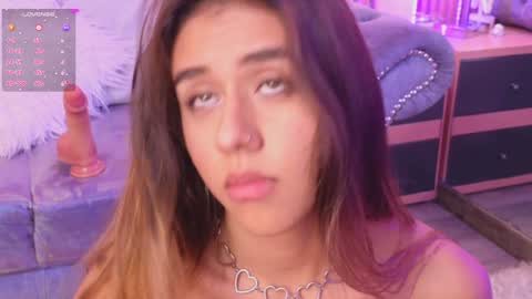 Emily online show from December 11, 2024, 7:14 pm