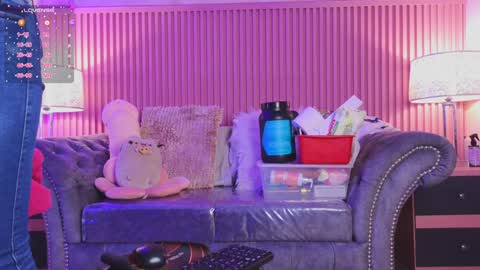 Emily online show from January 15, 2025, 12:15 pm