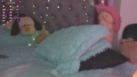 Emily online show from January 30, 2025, 4:34 pm