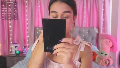 Emily online show from January 31, 2025, 3:44 pm