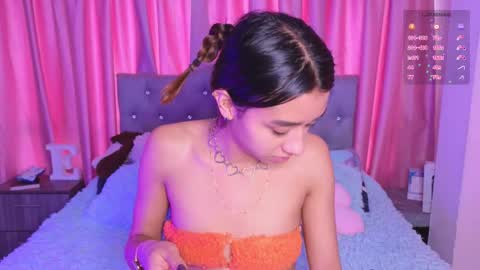 Emily online show from October 2, 2025, 2:46 pm