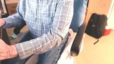 Snapshot of emil_karpo chatting on February 15, 2026, 3:20 pm Terrance1st online show from February 15, 2026, 3:20 pm