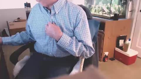 Snapshot of emil_karpo chatting on February 22, 2026, 3:54 pm Terrance1st online show from February 22, 2026, 3:54 pm