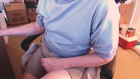 Snapshot of emil_karpo chatting on March 2, 2026, 2:57 pm Terrance1st online show from March 2, 2026, 2:57 pm