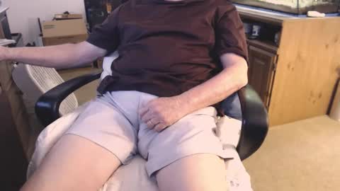 Snapshot of emil_karpo chatting on March 9, 2026, 2:54 pm Terrance1st online show from March 9, 2026, 2:54 pm