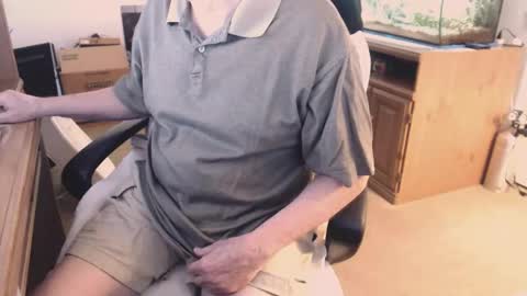 Snapshot of emil_karpo chatting on March 23, 2026, 2:54 pm Terrance1st online show from March 23, 2026, 2:54 pm