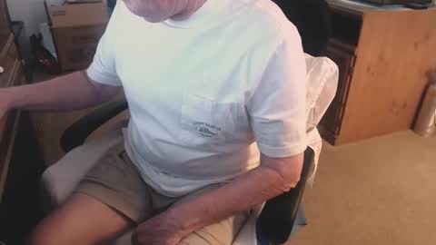 Snapshot of emil_karpo chatting on March 24, 2026, 2:55 pm Terrance1st online show from March 24, 2026, 2:55 pm