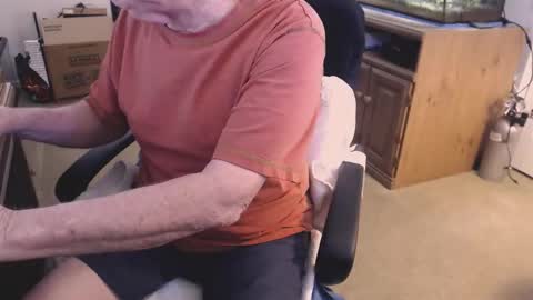 Snapshot of emil_karpo chatting on March 28, 2026, 5:56 pm Terrance1st online show from March 28, 2026, 5:56 pm