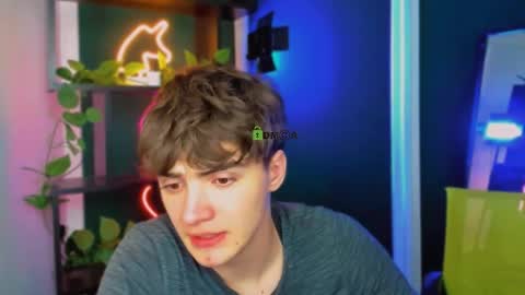 emil_lucky online show from April 2, 2026, 6:38 pm