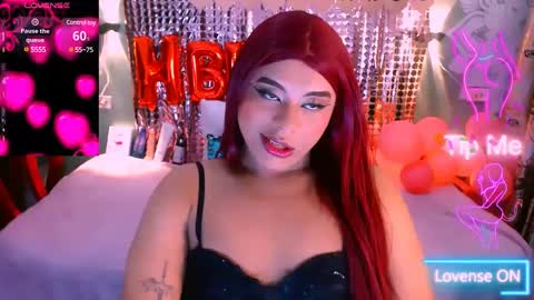 Emili roux online show from February 13, 2025, 1:15 pm