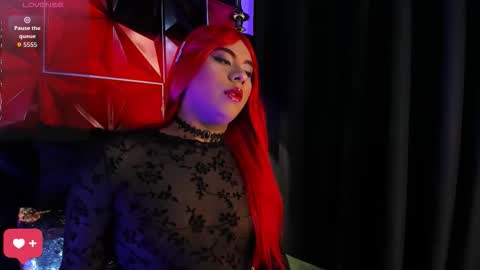 Emili roux online show from September 30, 2025, 11:59 am