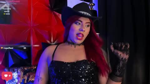 Emili roux online show from October 9, 2025, 6:28 pm