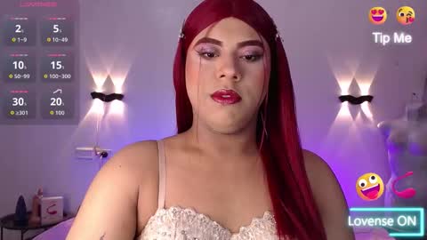 Emili roux online show from November 2, 2025, 12:40 pm