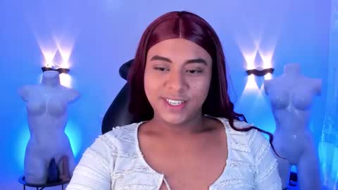 Emili roux online show from March 15, 2026, 9:48 am