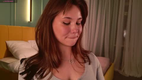 emilia_dream online show from March 31, 2026, 6:08 pm