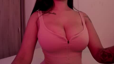 Snapshot of emilia_ghendle chatting on January 6, 2025, 4:34 pm Emilia Big Boobs online show from January 6, 2025, 4:34 pm