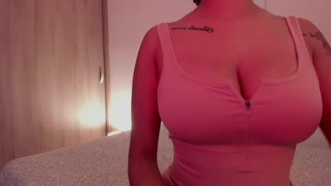 Snapshot of emilia_ghendle chatting on January 15, 2025, 10:13 pm Emilia Big Boobs online show from January 15, 2025, 10:13 pm
