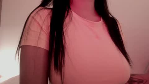 Snapshot of emilia_ghendle chatting on February 2, 2025, 2:45 pm Emilia Big Boobs online show from February 2, 2025, 2:45 pm