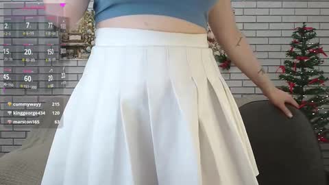 Amili online show from December 30, 2024, 6:05 pm