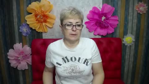 EmiliaGree online show from April 8, 2026, 5:13 pm