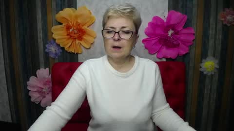 EmiliaGree online show from April 11, 2026, 5:06 pm