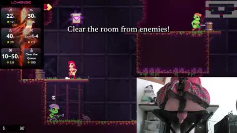 Snapshot of emilialacornue chatting on April 9, 2026, 2:22 pm Emilia la cornue online show from April 9, 2026, 2:22 pm