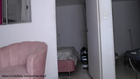 emilianita online show from April 11, 2026, 4:28 am