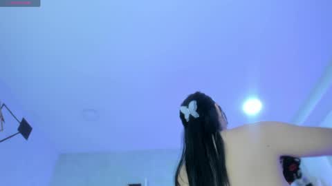 EmiliaRose online show from April 14, 2026, 10:38 pm