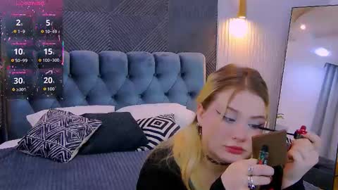 emiliastanley online show from February 9, 2026, 5:44 am