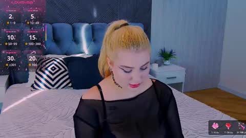 emiliastanley online show from February 21, 2026, 6:14 am