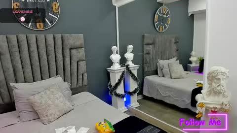 Emilio online show from December 22, 2025, 11:29 am