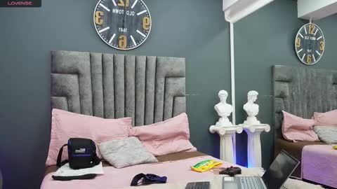 Emilio online show from February 19, 2026, 10:44 am