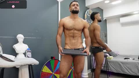 Emilio online show from March 26, 2026, 9:37 am