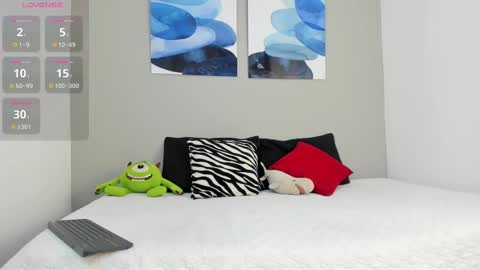 Snapshot of emilio_wolf chatting on January 19, 2025, 10:28 am EMILIO online show from January 19, 2025, 10:28 am