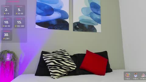 Snapshot of emilio_wolf chatting on March 8, 2025, 2:51 pm EMILIO online show from March 8, 2025, 2:51 pm