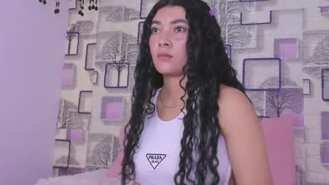 Emilly online show from May 12, 2026, 3:25 am