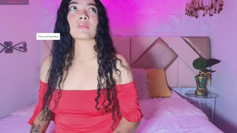 Emilly online show from May 13, 2026, 3:48 am