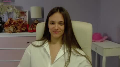 Snapshot of emilly_lust99 chatting on January 25, 2025, 10:51 am Emilly online show from January 25, 2025, 10:51 am