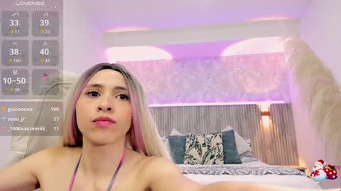 Emily online show from January 11, 2025, 6:24 am