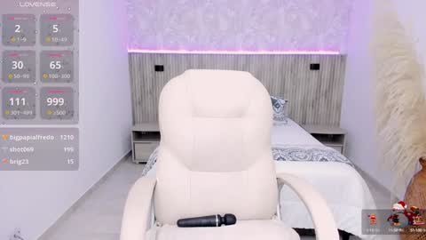 Emily online show from January 29, 2025, 6:22 am