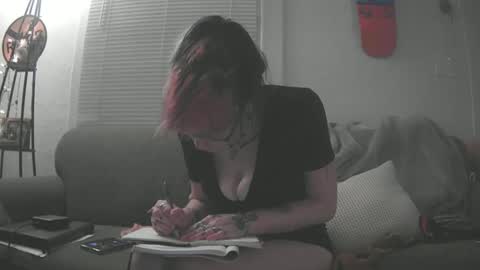 Emily Love online show from May 4, 2026, 1:45 am