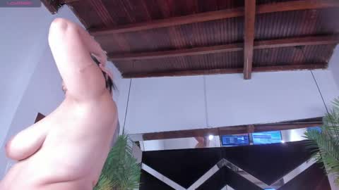 Emily  online show from March 11, 2025, 5:24 pm